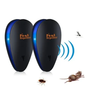 Répulsif Anti-insectes Efficace