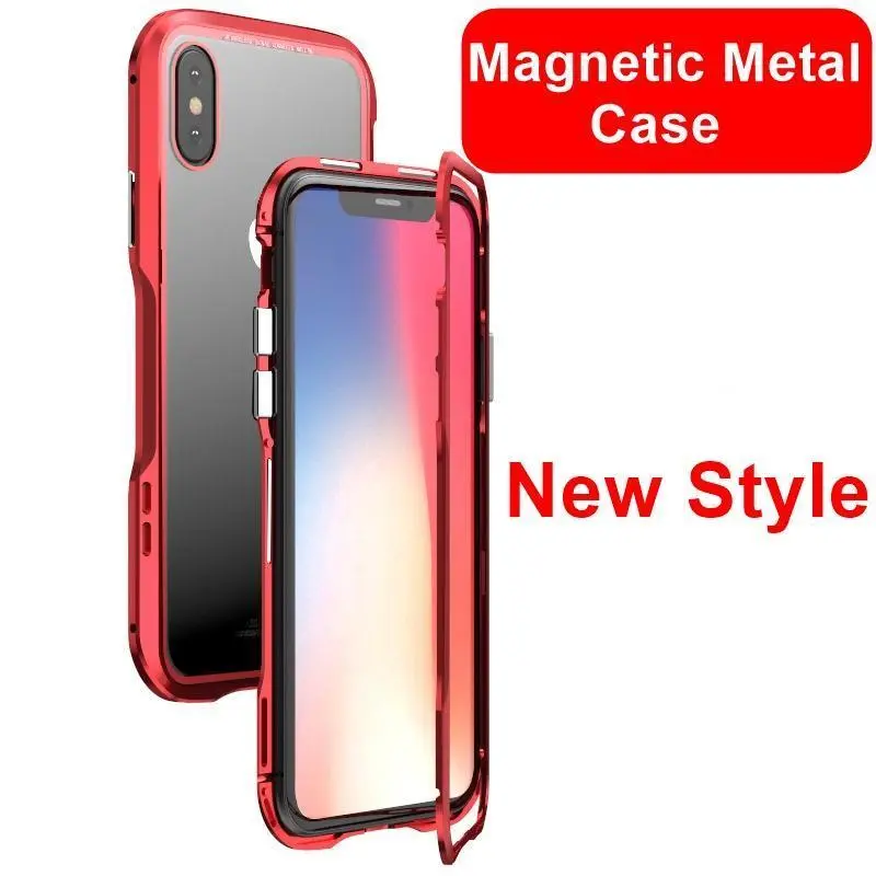 Coque de Luxe: Etui magnétique Révolutionnaire Samsung – Image 4