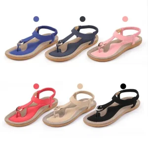 Sandales De Plage