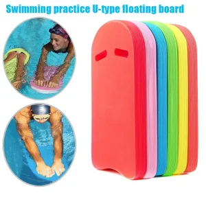 Magnifique Planche De Natation En Mousse