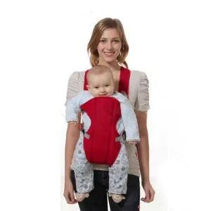 Porte Bébé Ventral