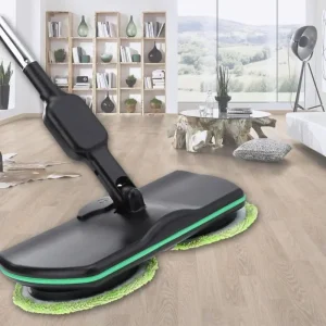 Balai 360 rotation rechargeable