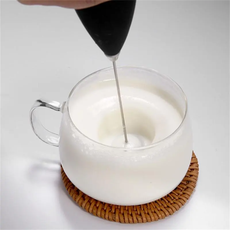 Fouet à café électrique sans fil – Image 6