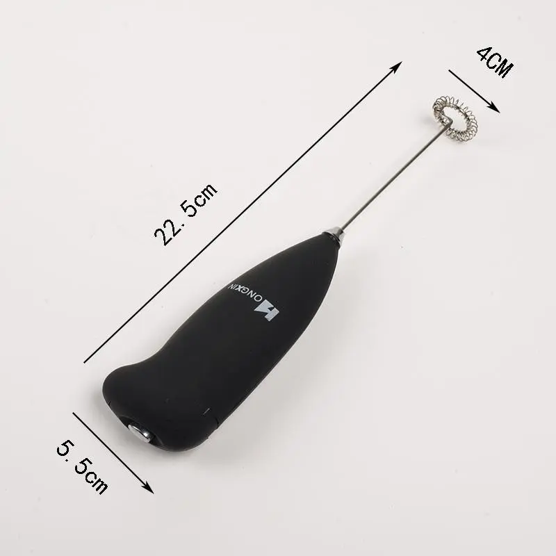 Fouet à café électrique sans fil – Image 4
