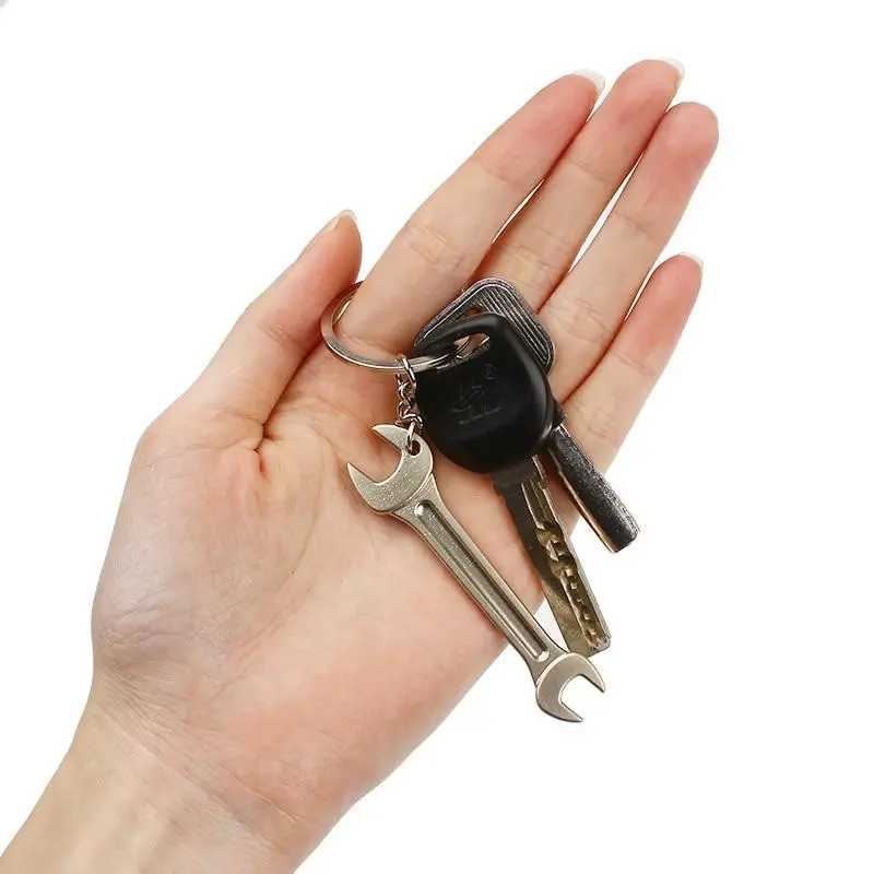 Clé à molette porte-clés – Image 3