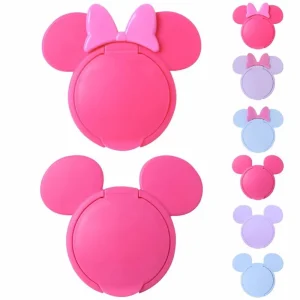 Boite A Lingettes Humides Minnie