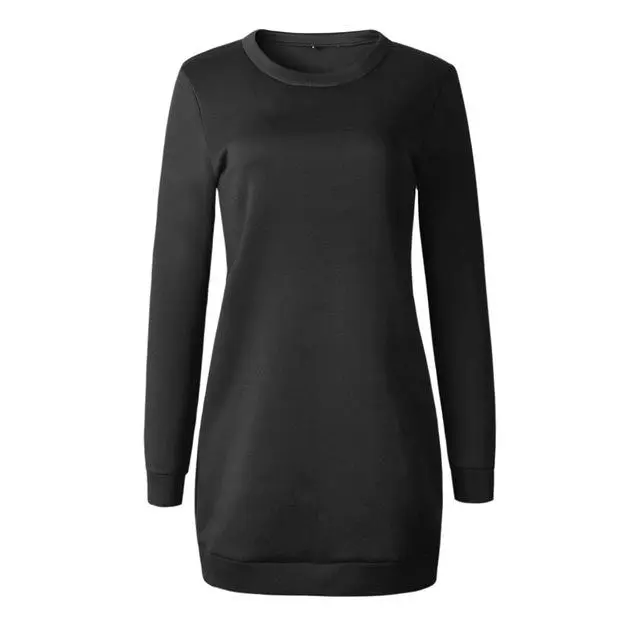 Magnifique robe-pull édition 2019 – Image 4
