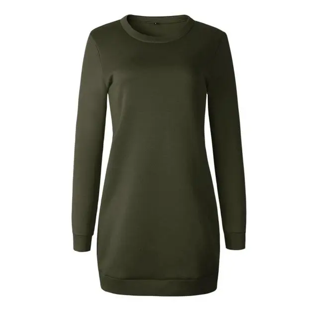 Magnifique robe-pull édition 2019 – Image 6