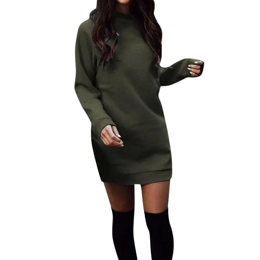 Magnifique robe-pull édition 2019 – Image 2