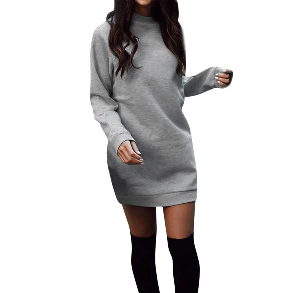 Magnifique robe-pull édition 2019 – Image 5