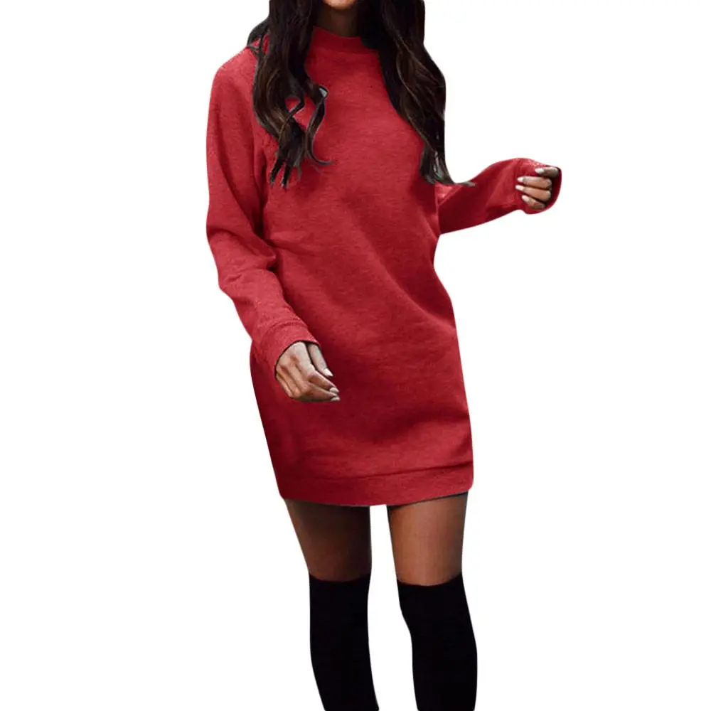 Magnifique robe-pull édition 2019 – Image 8