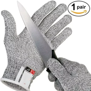 Gants Anti-coupures