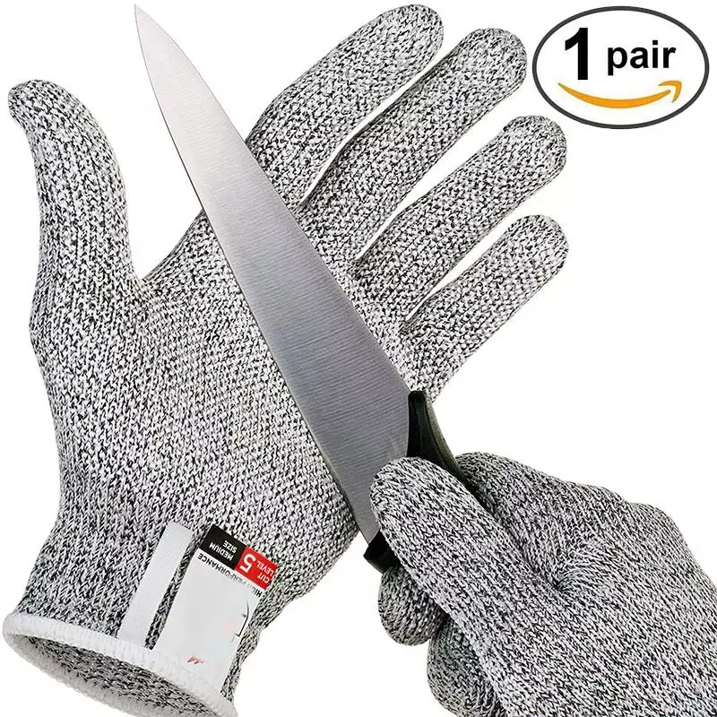 Gants Anti-coupures