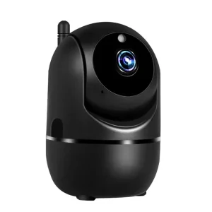 Caméra De Surveillance Sans Fil