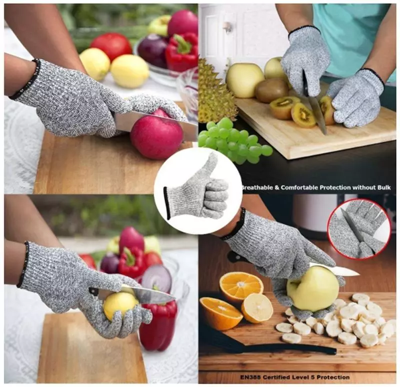 Gants Anti-coupures – Image 5