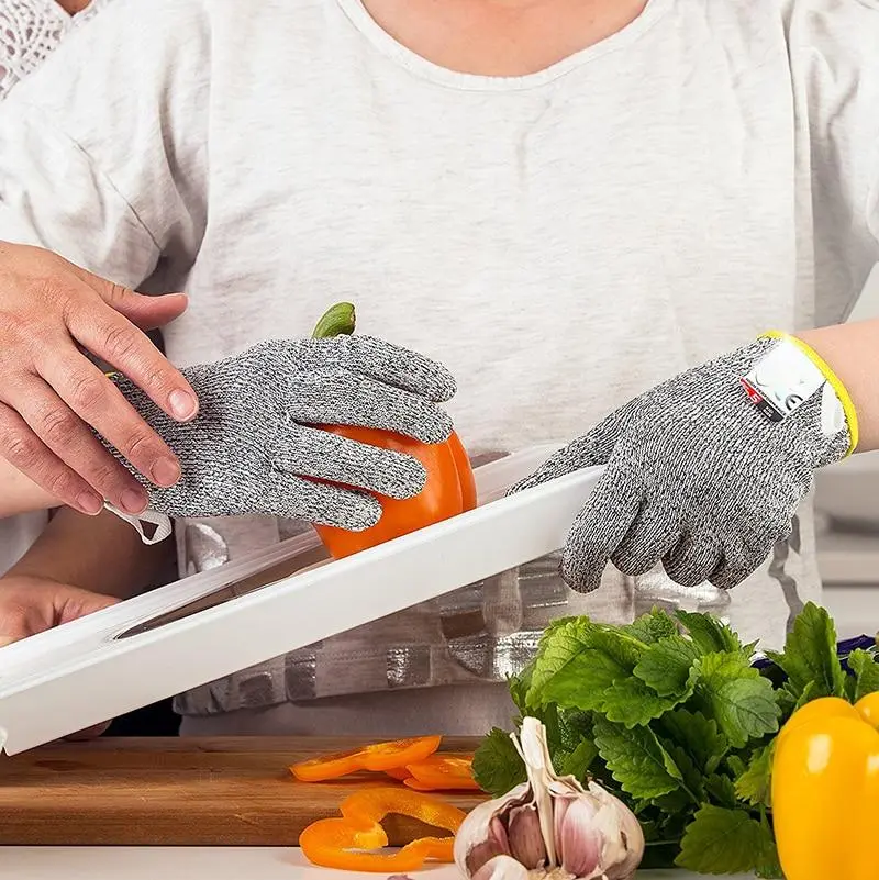 Gants Anti-coupures – Image 6