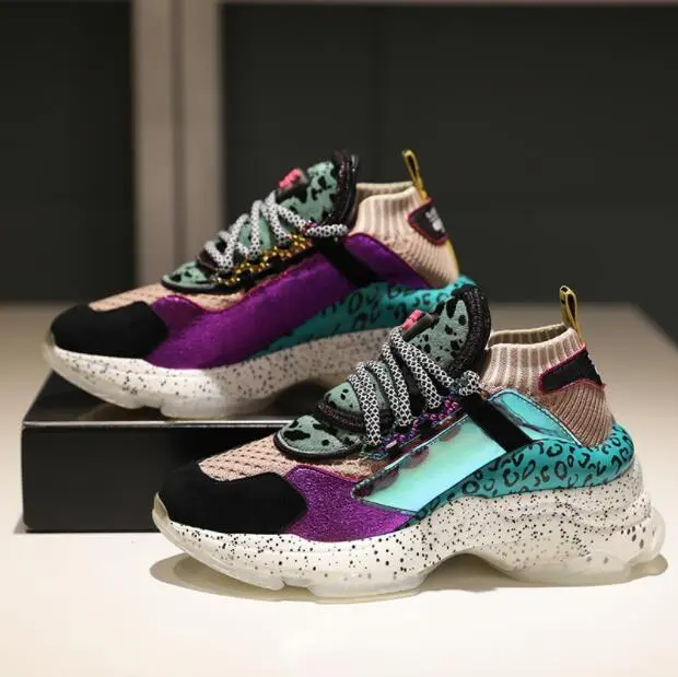 Basket /Sneakers pour femme