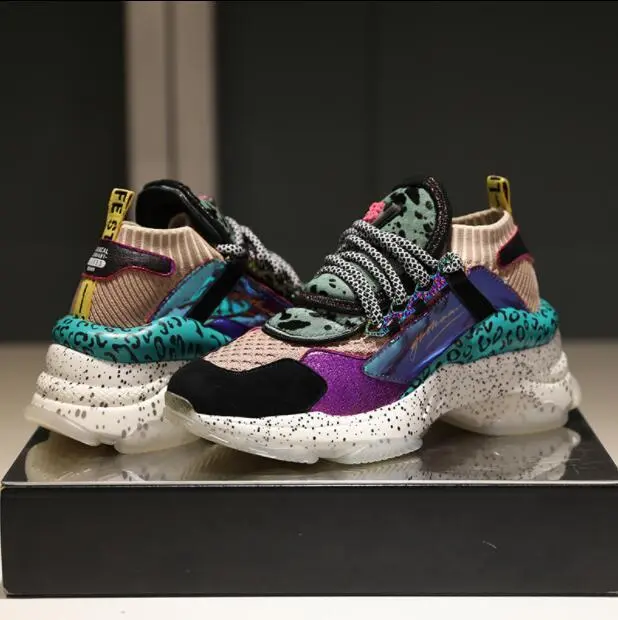 Basket /Sneakers pour femme – Image 5