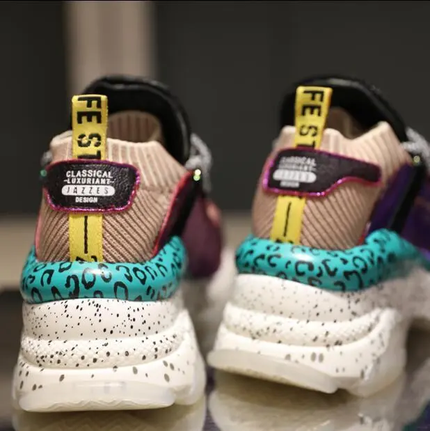 Basket /Sneakers pour femme – Image 2