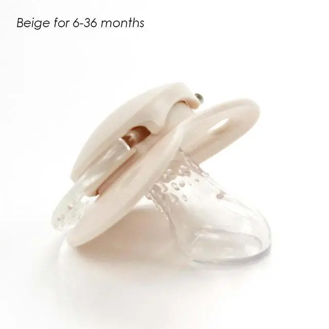 Sucette Physiologique En Silicone – Image 4