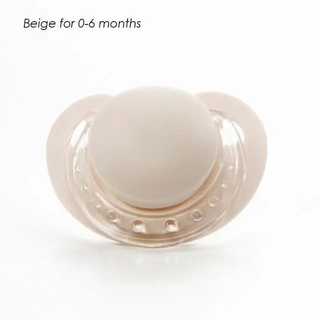 Sucette Physiologique En Silicone – Image 5
