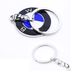 Porte clé marque BMW