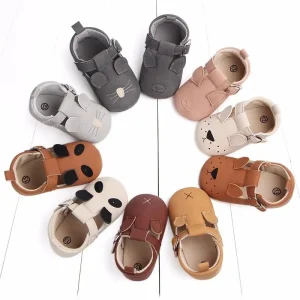 Cute Mocassins bébé édition 2019
