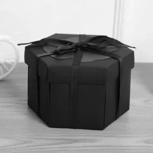 Coffret cadeau surprise