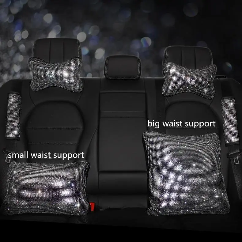 Accessoires strass pour voiture – Image 5