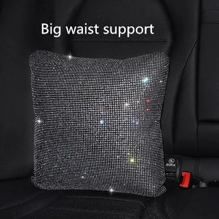 Accessoires strass pour voiture – Image 7