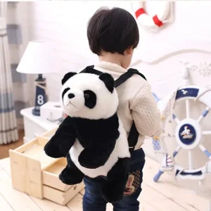 Sac A Dos Panda