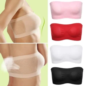 Soutien-gorge révolutionnaire