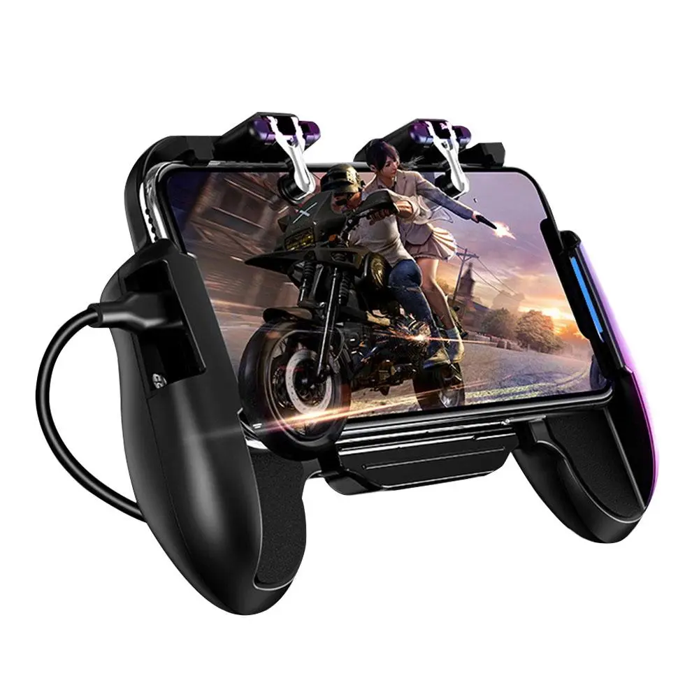 Manette Jeux Vidéo Smartphone – Image 5