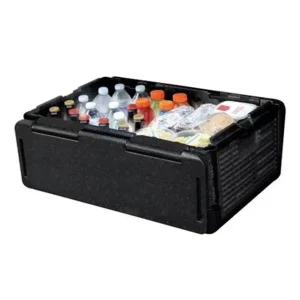 Glacière Pliable & Portable