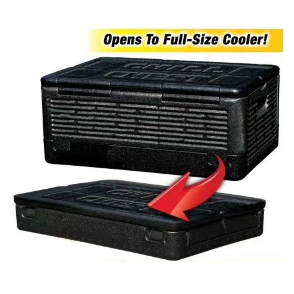 Glacière Pliable & Portable – Image 6