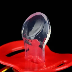 Cute Sucette Bling Bling