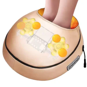 Masseur De Pieds A Infrarouge