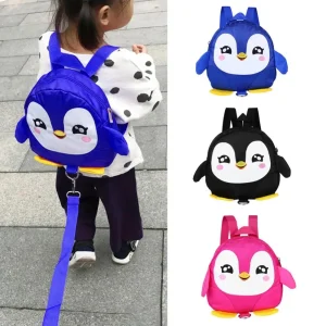 Sac A Dos Pingouin