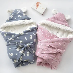 Enveloppe Couchage Bébé