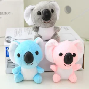 Magnifique Peluche Koala