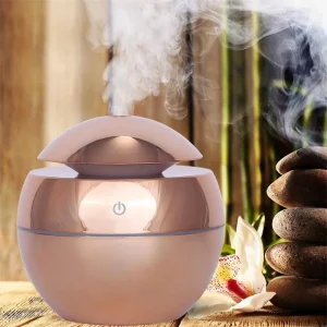 Diffuser d&rsquo;huile Essentielle Ultrasonique