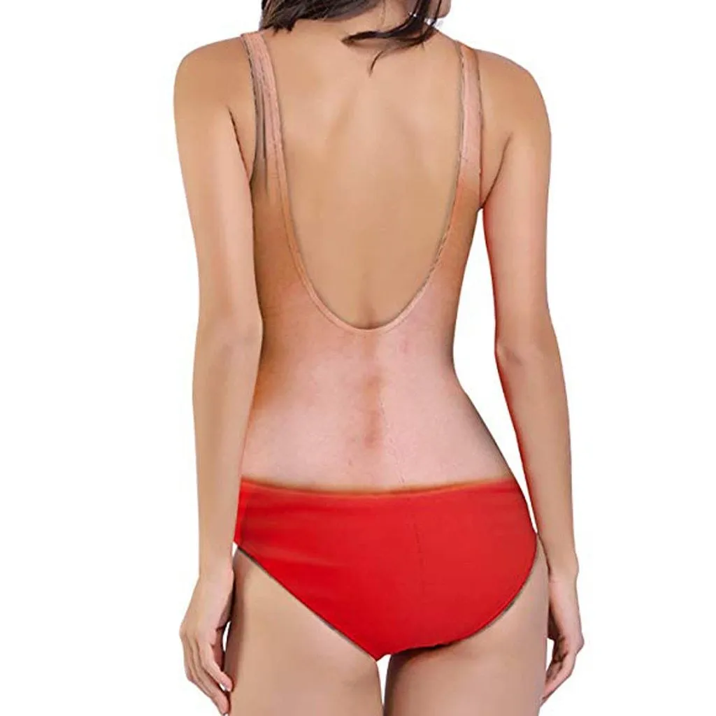 Maillots De Bain Sexy – Image 5
