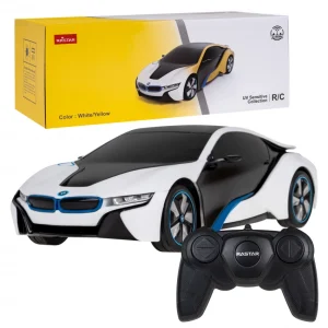 Voiture Télécommandée  BMW i8 Rastar 1:24
