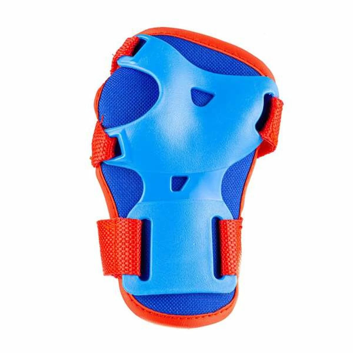 Protections Articulaires Enfant Moltó Bleu – Set de 6 Pièces Taille M – Image 3