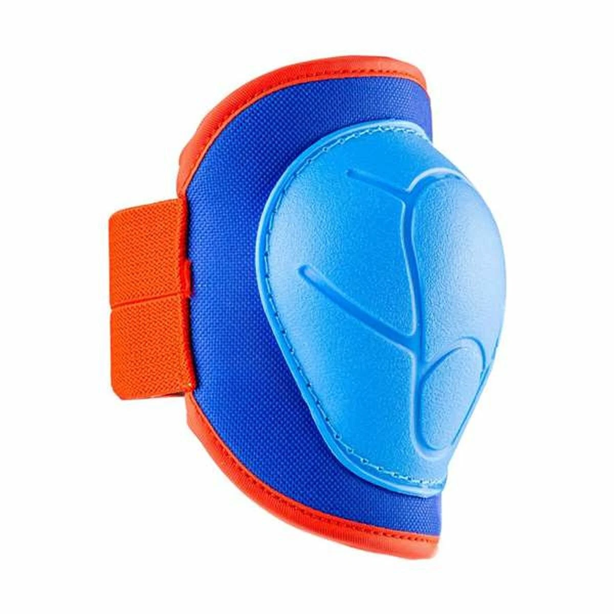 Protections Articulaires Enfant Moltó Bleu – Set de 6 Pièces Taille M – Image 4
