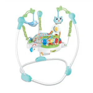 Tii Baby Jumper – Centre d’Activités pour Bébé