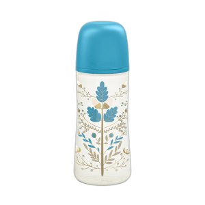 Biberon Suavinex Gold Edition SX Pro 360 mL – Bleu