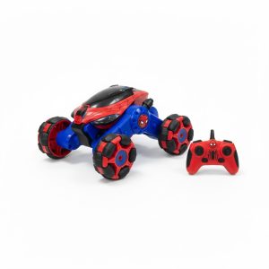 Voiture Télécommandée Spider-Man Drift