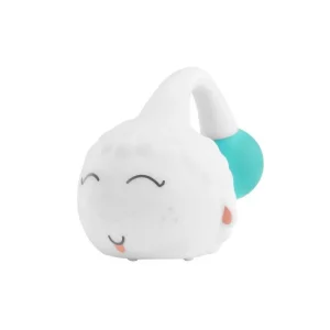 Veilleuse Nomade Sheep Leo Bleu – BADABULLE