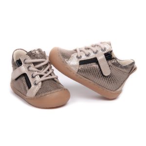 Zoupino taupe bronze